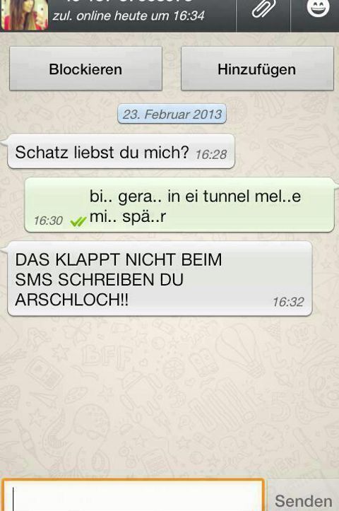 Top 84 Lustige Whatsapp Chats Und Nachrichten