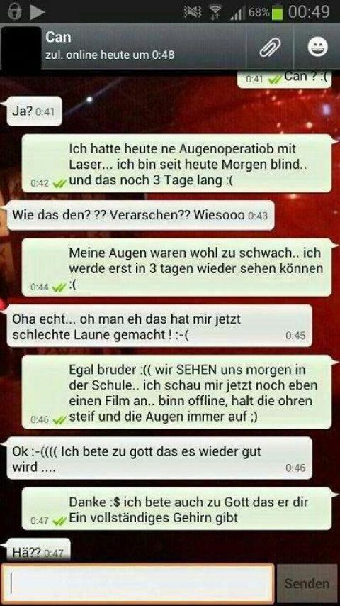 Top 84 Lustige Whatsapp Chats Und Nachrichten