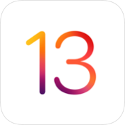 mise à jour ios