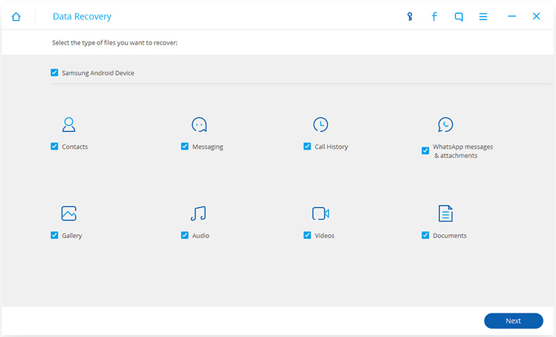 huawei data recovery