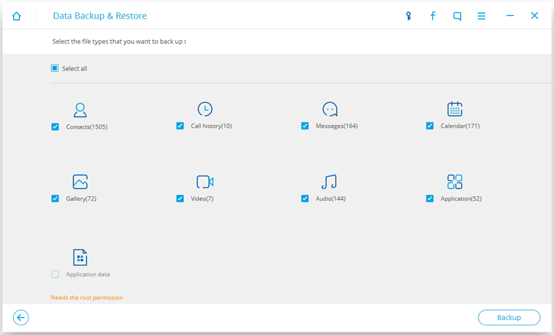 htc contacts backup