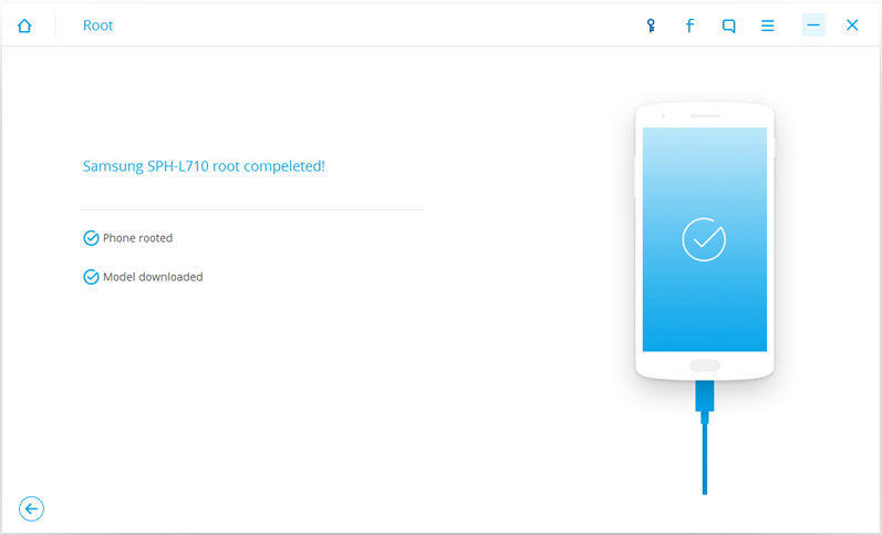 Root de huawei avec Android Root