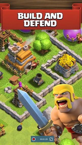 Trucs et astuces pour Clash of Clans