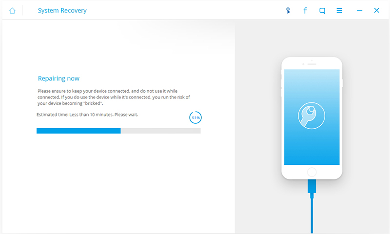 risolvi il problema con l aggiornamento del firmware