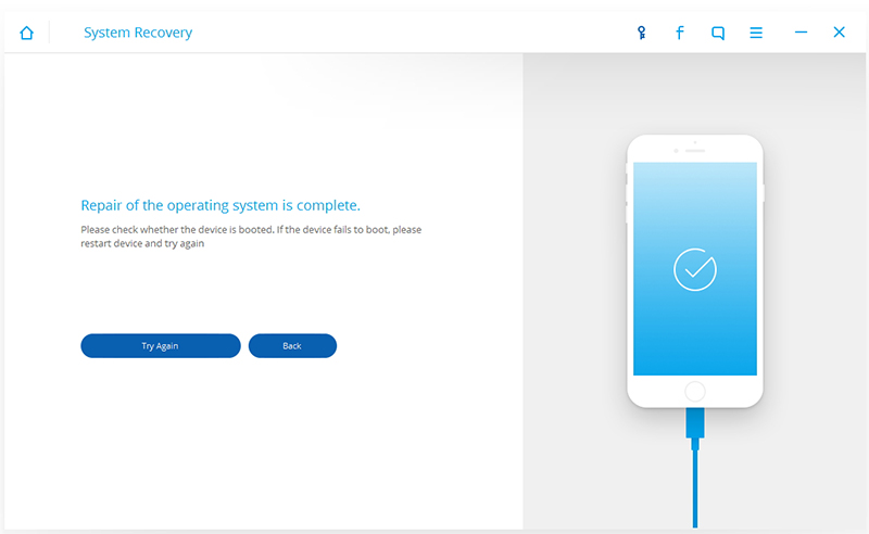 risolvi il problema con l aggiornamento del firmware