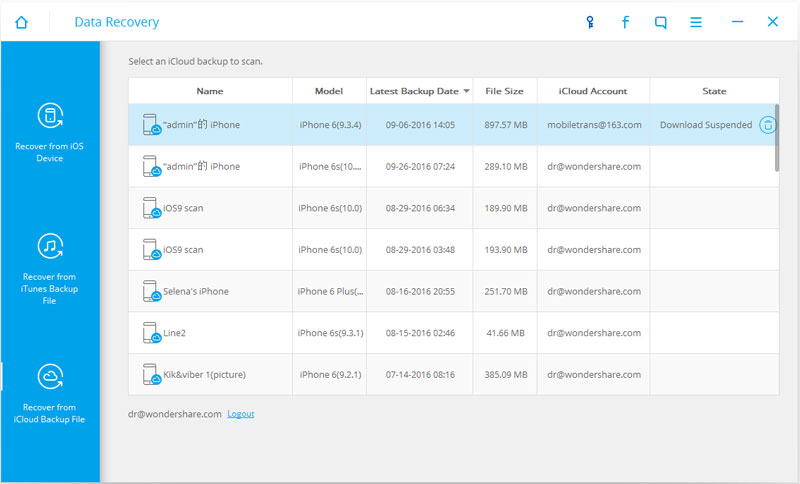 restore notes from icloud backup