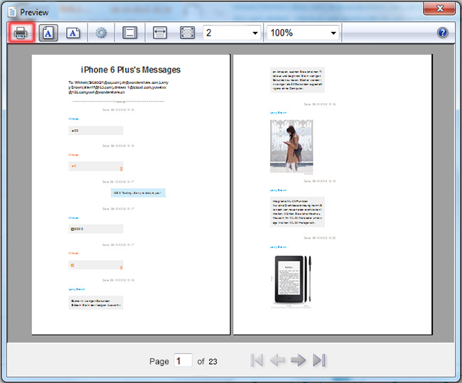 how-to-print-text-messages-from-iphone