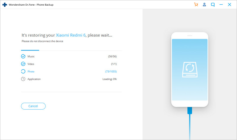 restore htc backup to samsung