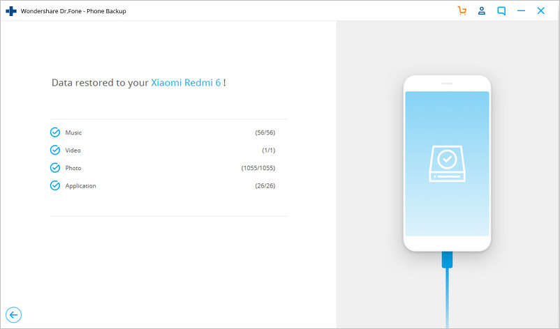 restauration de la sauvegarde dans samsung S10/S20