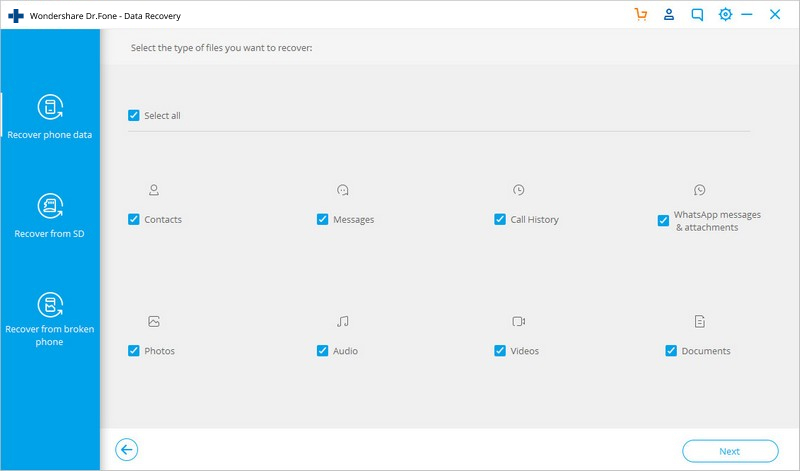 √Cara Mengembalikan File Video Dan Foto Yang Terhapus Di Galeri Hp Android