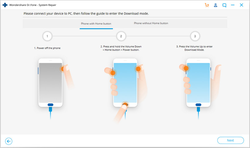 download-modus aktivieren Android beim Startbildschirm hängengeblieben beheben