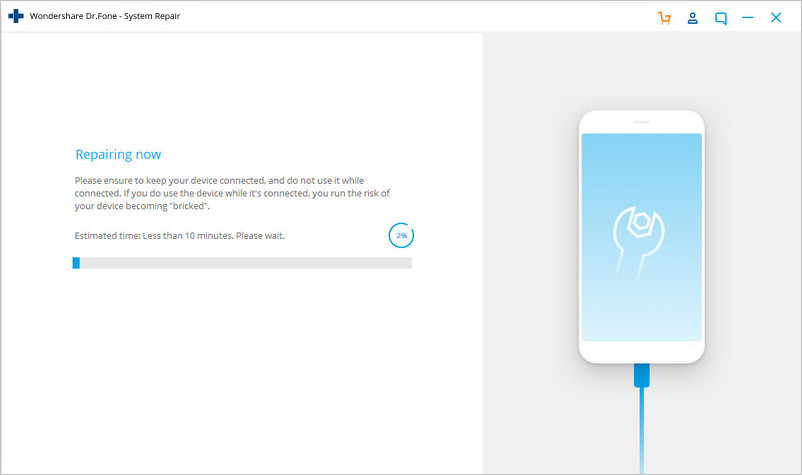 Samsung-Odin-Modus im Download-Modus beheben