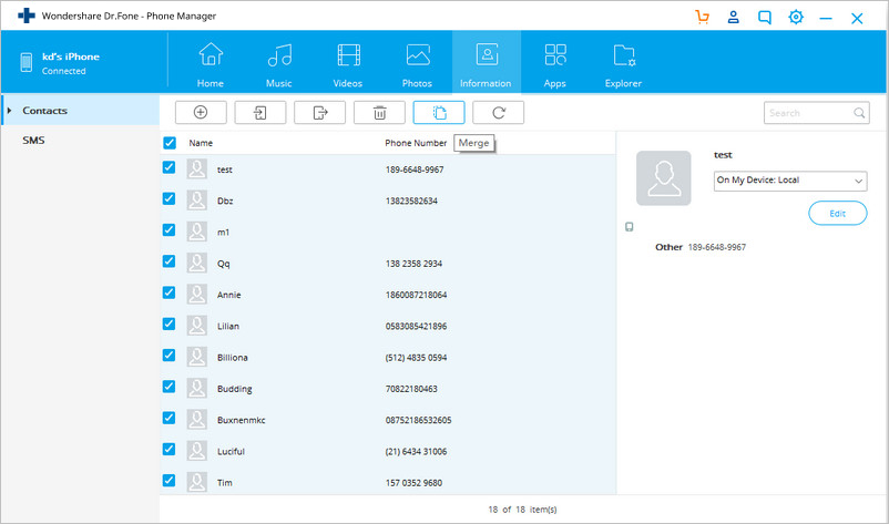 Outlook Contact Management System For Mac