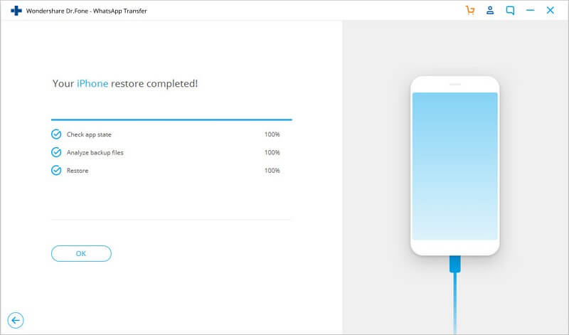 5 Facons De Transfert Whatsapp D Iphone Vers Iphone