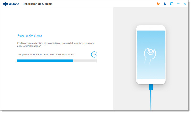 repara error App de Android no instalada despuÃ©s de descargar el firmware