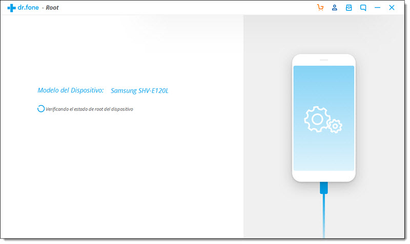 desrootear android