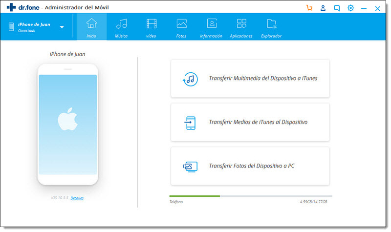 Instala Bluetooth Auto Connect a Android