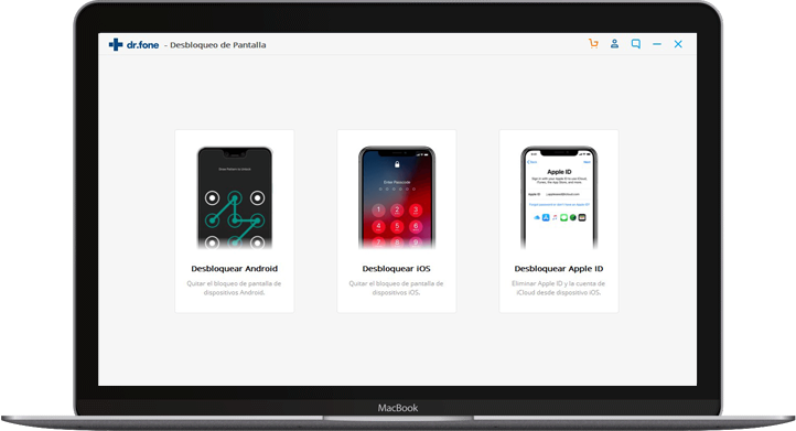 descargar herramienta para desbloquear iphone