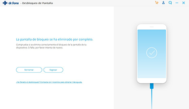 desbloquear iphone paso 3