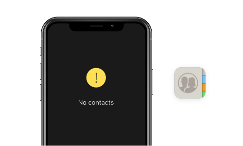 problème de rétrogradation d'ios 12 - données perdues