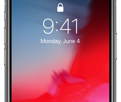 iOS 13 update problem - verification stuck
