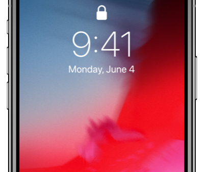 Problème avec iOS 12/iOS 13 beta - bloqué sur la vérification