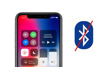 ios 12 problem - bluetooth