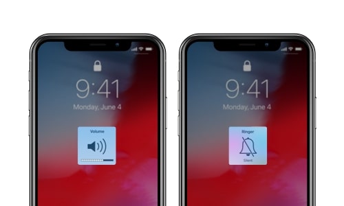 ios 12 ringtone problem
