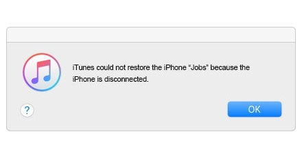 ios 12 downgrade problem - cannot restore icloud and itunes backup