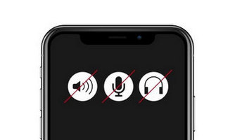 ios 12 sound problem