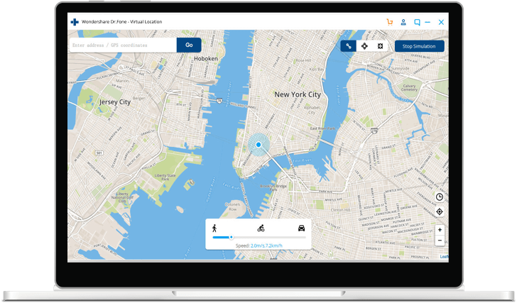 download ios virtual location tool