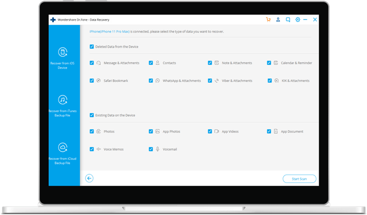 Android-Datenrettung herunterladen