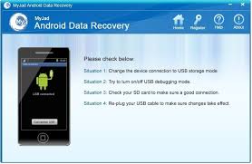 top 5 download software di recupero dati android