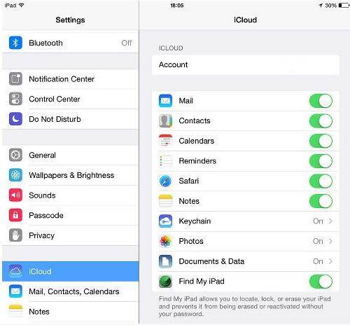 4 Ways to Help You Get Rid of the Repeated iCloud Sign-In Request