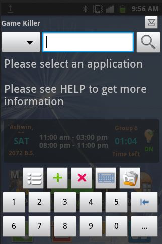 Guida al gioco Killer su Android senza Root