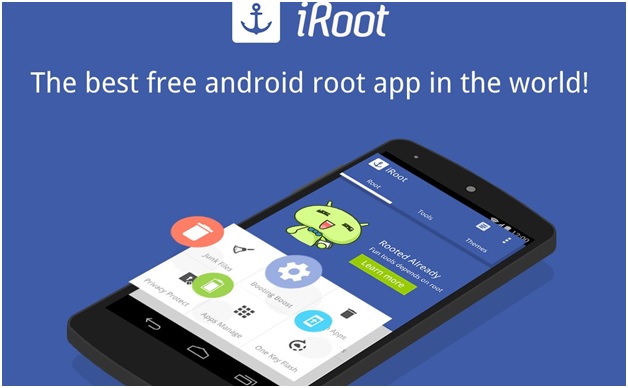 top 8 root apk per aiutarvi a root android senza pc