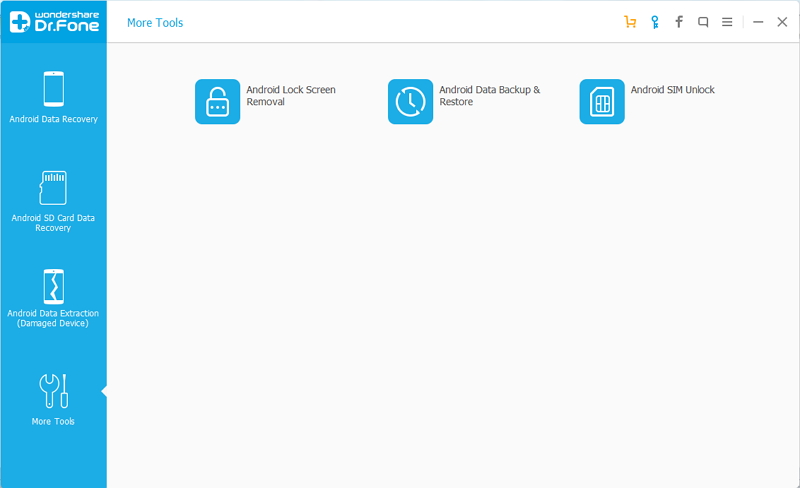 Come Sbloccare Gestore di Telefonia Android per Utilizzare Qualsiasi SIM