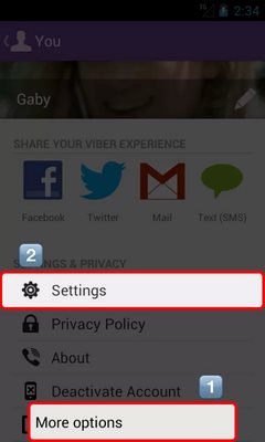 come fare il backup dei messaggi viber da android con una app backup text for viber