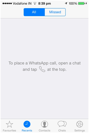 creare un gruppo di whatsapp