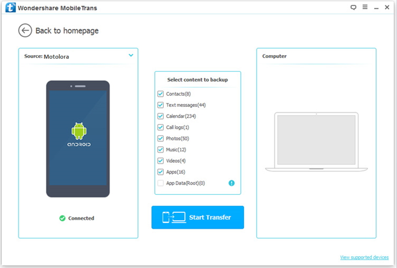 How to Transfer Your SMS, Contacts and More from Motorola to iPhone