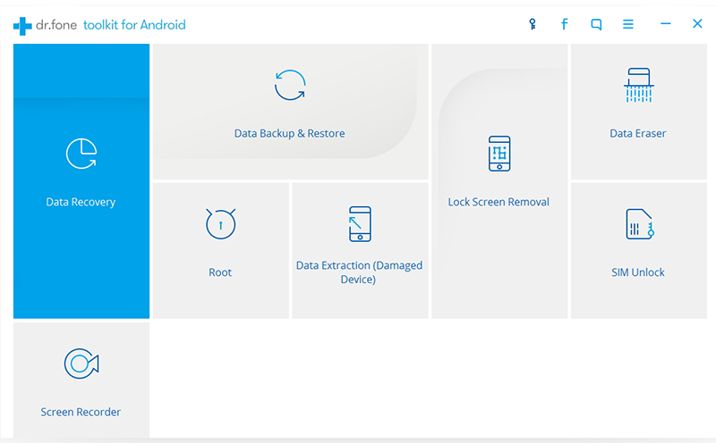 4 Methodes voor Samsung Contactpersonen Back-up