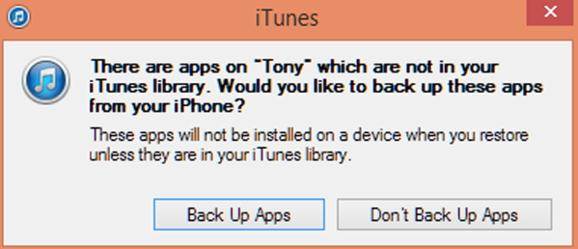 Alles wat je wilt weten over iTunes en iCloud back-ups