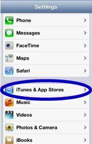 Het beheren van meerdere Apple toestellen met een familie Apple ID is niet lange