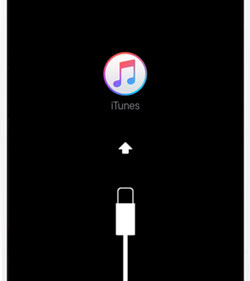 Hoe Repareert men iPhone Herstel Mode