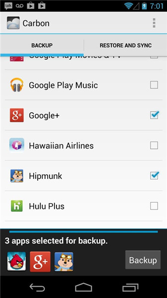 top 10 des apps de sauvegarder des contacts pour iphone et android