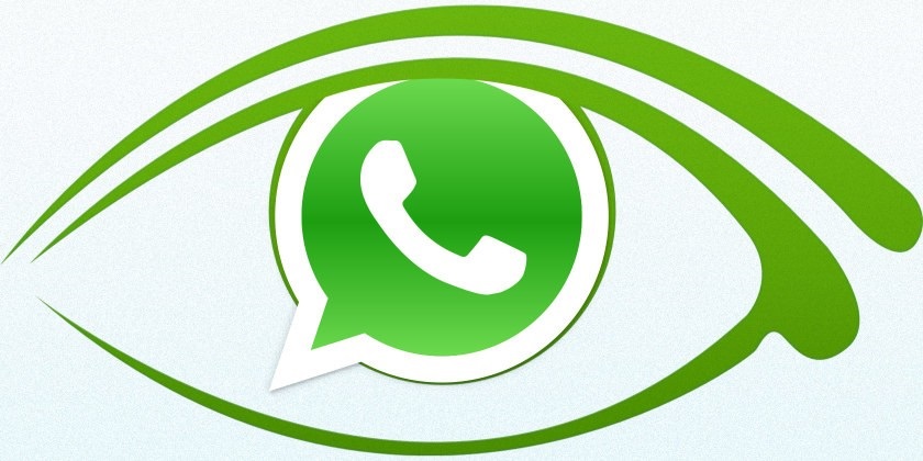 WhatsApp immer online sein lassen