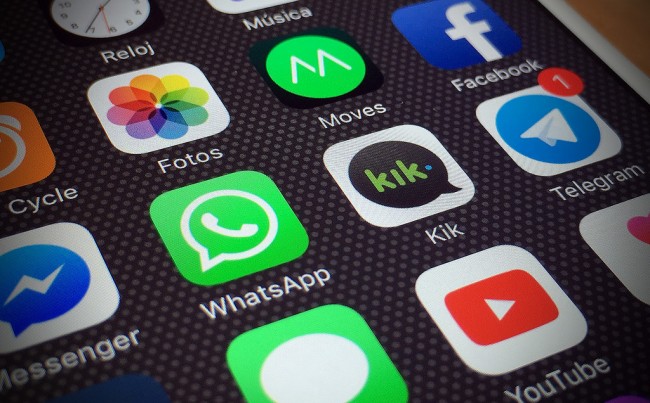 Les meilleures alternatives à Whatsapp et Facebook Messenger