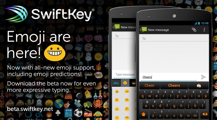top 5 Aplicativos de emoticons do whatsapp para android