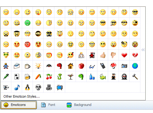 Deutsch bedeutung whatsapp smileys Emoji Bedeutung: