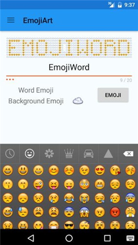 top 5 Aplicativos de emoticons do whatsapp para android